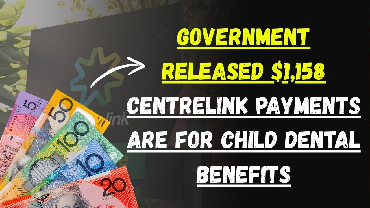 Centrelink Payments
