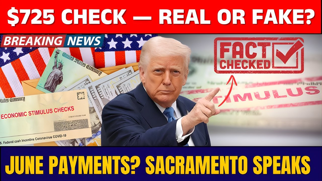 Monthly Checks Payment